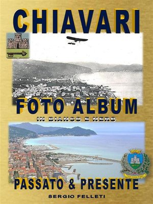 cover image of Chiavari Foto album
